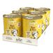 Betty's Landhuiskeuken Hond Kalkoen & Rijst 6 x 400 g