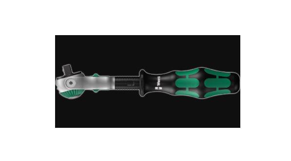 Wera 8000 A SB Zyklop Speed