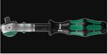 Wera 8000 A SB Zyklop Speed - Ratel - 05073260001