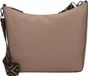 Gabor Linda Hobo Bag Schoudertas Taupe