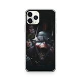 ERT GROUP mobiel telefoonhoesje voor Apple Iphone 11 PRO Batman Who Laughs 003