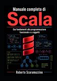 Manuale Libri GmbH Programmazione - Manuale completo di SCALA