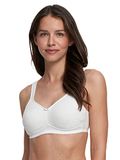 Susa Nizza Minimizer-beha voor dames, Weiss, 90E