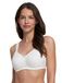 Susa Nizza Minimizer-beha voor dames, Weiss, 75D