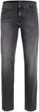 Jack & Jones Jean 'JJIClark JJOriginal' denim noir