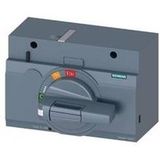 Siemens 3VA9467-0EK21 Accessoire pour disjoncteur 1 pièce (l x h x p) 138 x 94 x 108 mm Pièce