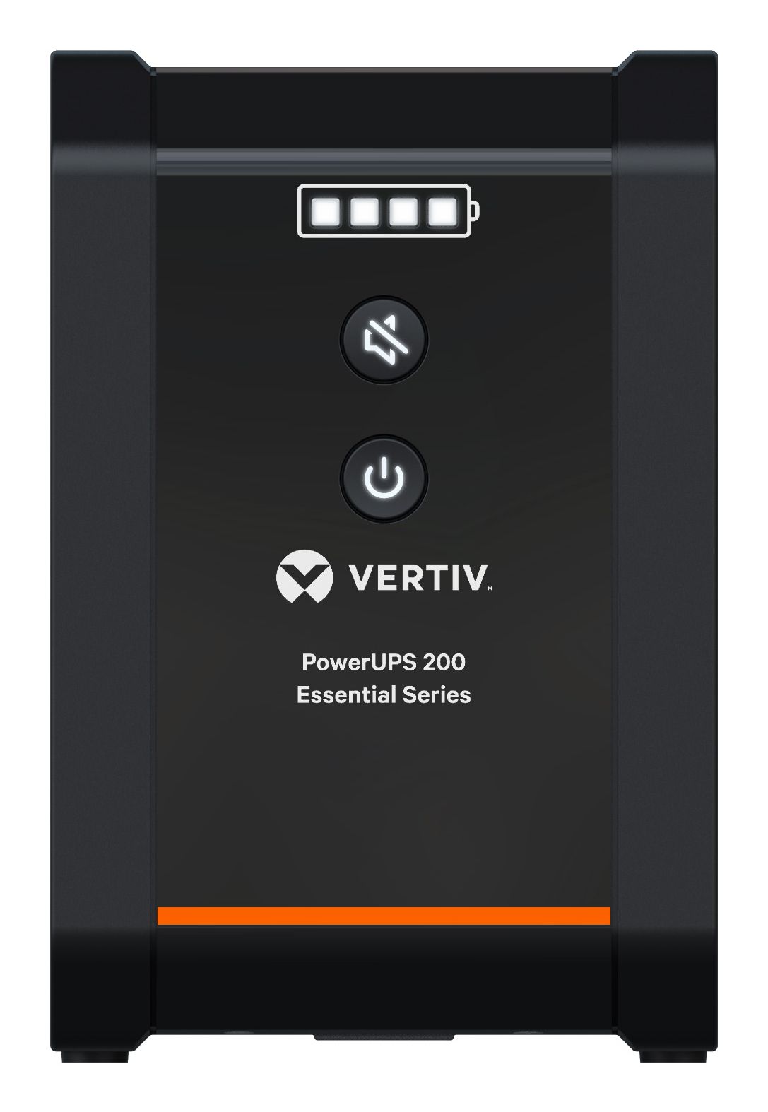 Vertiv PSA6E-1000IT-SCH UPS Line-interactive 1 kVA 525 W 4 AC-uitgang(en)