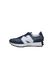 New Balance Baskets basses '327' bleu marine / saphir / blanc