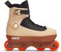 Roces 5th Element Pro Nils Jansons Stunt Skates Beige 46