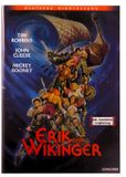 Concorde Erik der Wikinger: Deutsche Kinofassung & Langfassung DVD