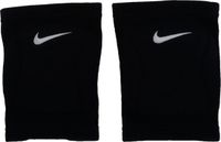 Nike Streak Volleyball Knee Pad kniebeschermers Zwart XS/S