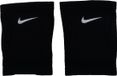 Nike Streak Volleyball Knee Pad kniebeschermers Zwart XS/S