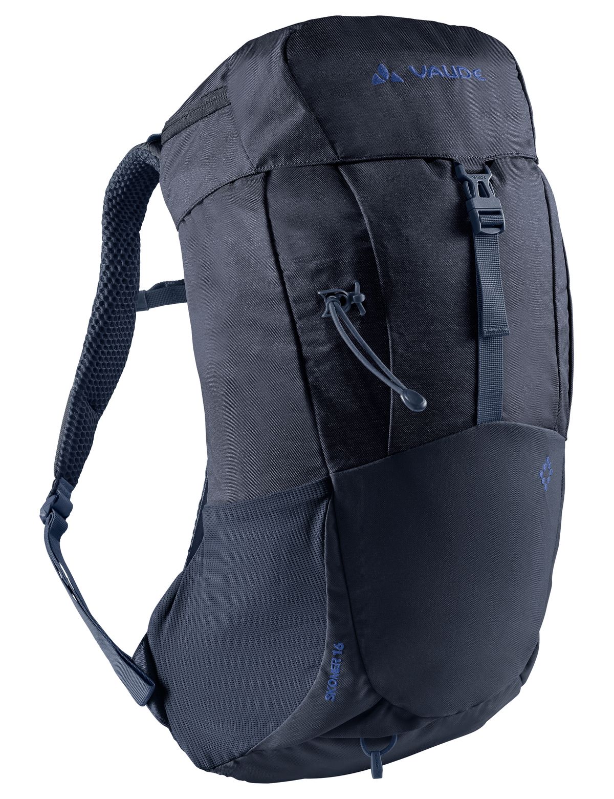 Vaude Wo Skomer 16 eclipse - Blauw - Polyamide - 158287500