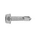 INDEX ABEI6319 - Zelftappende A2 zeshoekige cabeza-Tornillo (6,3 x 19, 500 uds.)