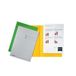 Esselte Cardboard Folder 180 g/m2 Rose