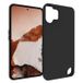 CMF Phone 2 Pro Coque en TPU Antidérapante - Noire