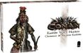 Asmodee Conan Kushite Witch Hunters Expansion