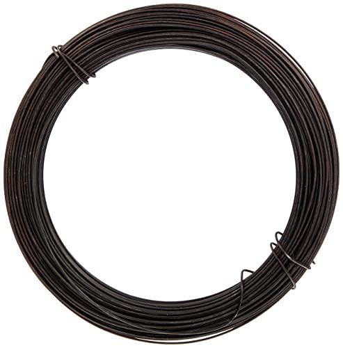 RAYHER 2407100 ijzerdraad, gegloeid, diameter 1,2 mm, 50 meter