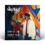Kartel Creative Mr Bongo Down By Law/Subway Beat (Kenny Dope Edits)
