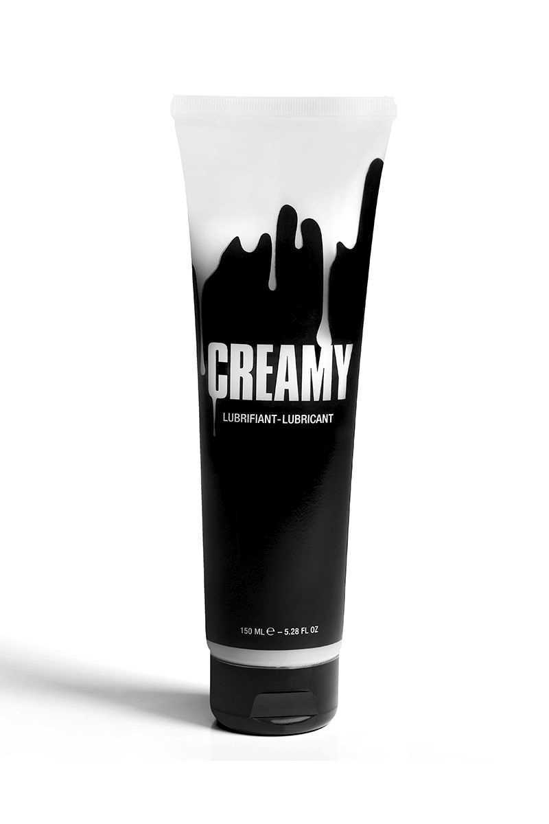 Creamy Glijmiddel - 150ml