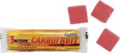 3Action Carbofruit Strawberry 37,5g Doos 25 stuks