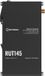 Teltonika RUT145 routeur sans fil Fast Ethernet mono-bande (2,4 GHz) Noir