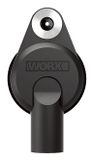 WORX WA9390 Mondstuk Trommelstofzuiger Zwart