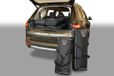 Car-Bags.com Reistassenset geschikt voor BMW X7 (G07) 2018-heden Original