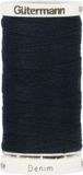 Gütermann Denim 100 m - 6950 Blauw Polyester Naaigaren