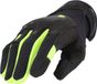 Acerbis X-Street Zwart Gele Handschoenen Maat 2XL