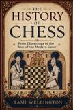 The Oscar Publishing The History of Chess Paperback
