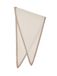 CODELLO Doek wit