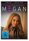 PLAION M3GAN DVD Duits
