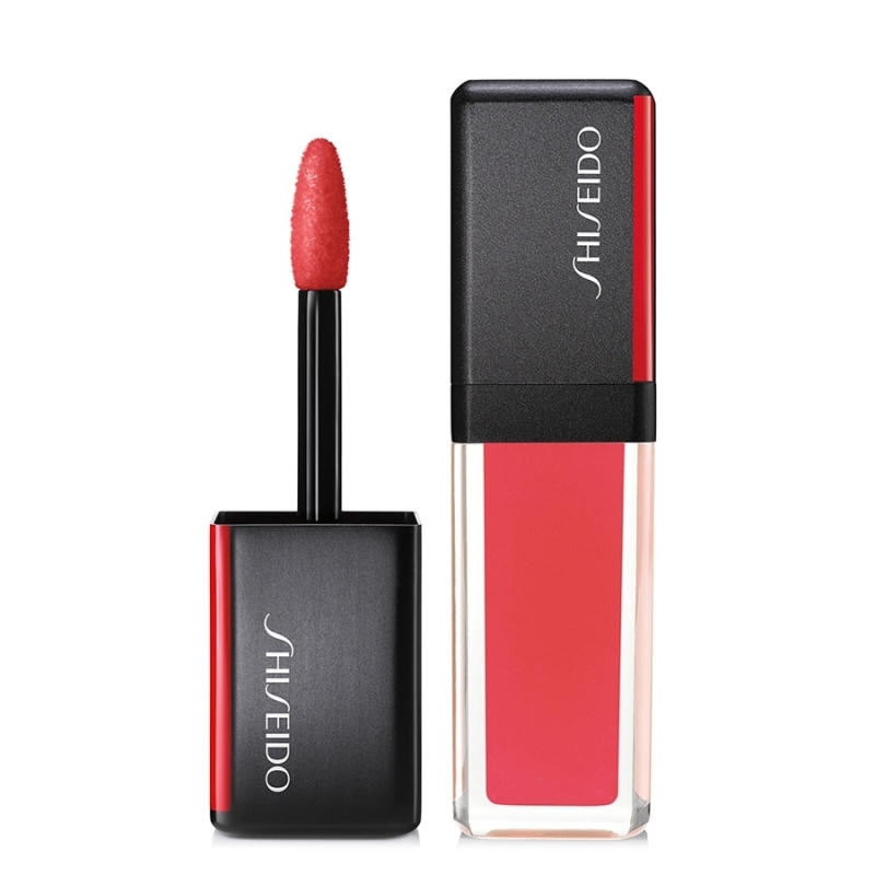 Shiseido LacquerInk Lip Shine Lipgloss 6 ml