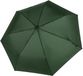 Bugatti Buddy Duo Zakparaplu 27 cm - 94cm Diameter - uni green