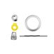 Shimano Nexus 3 Speed Internal Gear Hub Service Kit