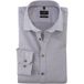 OLYMP No. Six Super Slim Overhemd ML6 (vanaf 68 CM) brun