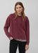s.Oliver Sweatshirt Bordeaux Maat 40