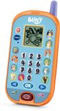 VTech 554604, Telefoon voor kinderen, 3 jaar, 130 g, Meerkleurig