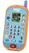 VTech 554604, Telefoon voor kinderen, 3 jaar, 130 g, Meerkleurig