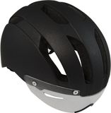 AGU Urban Pedelec Fietshelm - NTA 8776 - Zwart - S/M - Unisex