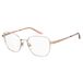 GAFAS SEVENTH STREET 7A 588 COPPER GOLD NUDE