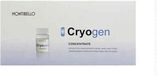 Montibello JCC10 Cryogen Anti-Haarverlies Ampullen - 200 ml