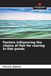 Factors influencing the choice of fish for rearing in fish ponds