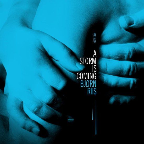 PHD Karisma Records A Storm Is Coming