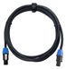 Pronomic pro-line BOXSP4-2.5 Luidsprekerkabel Speakon-compatibel 2, 5m