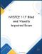 NYSTCE Libri GmbH NYSTCE 117 Blind and Visually Impaired Exam Paperback