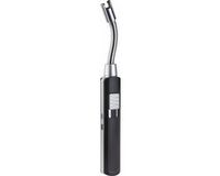 TFA HOMIEZ - Staafaansteker elektrisch USB - Zwart