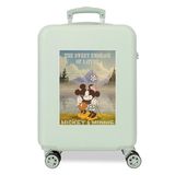 Disney Minnie The Nature cabinekoffer One size
