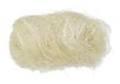 HBX Natural Living fibre de coco décorative blanchie 500 g